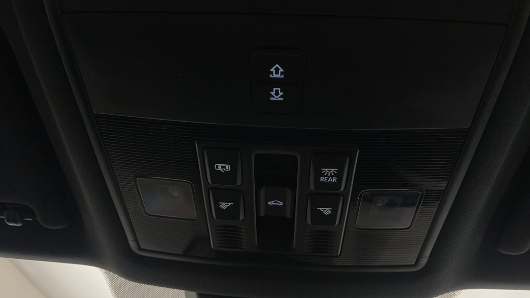 2020 SKODA Karoq 140tsi Sportline (4x4), Automatic, 51596 km, On-Roof Controls/Sunglass holder