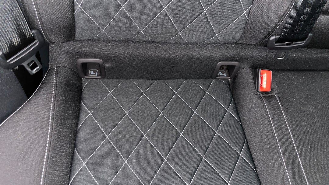 2020 SKODA Karoq 140tsi Sportline (4x4), Automatic, 51596 km, Child Seat Anchor Points