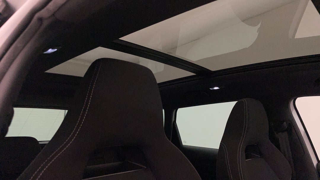 2020 SKODA Karoq 140tsi Sportline (4x4), Automatic, 51596 km, Interior Sunroof/Moonroof