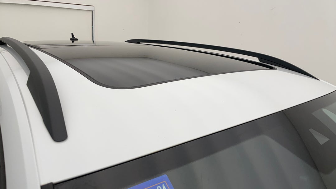 2020 SKODA Karoq 140tsi Sportline (4x4), Automatic, 51596 km, Roof/Sunroof View