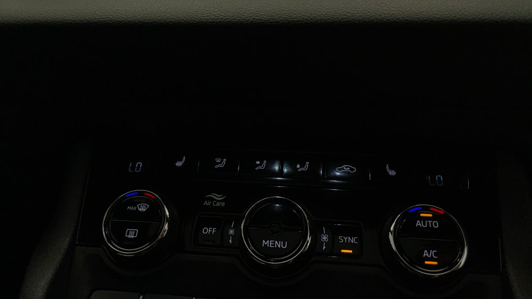 2020 SKODA Karoq 140tsi Sportline (4x4), Automatic, 51596 km, Ventilated Seats