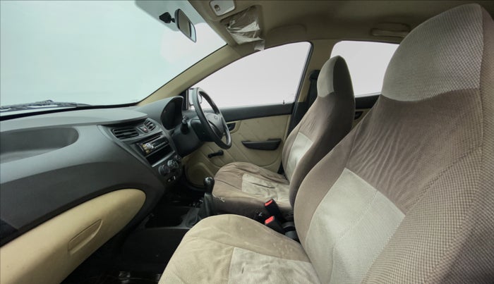 2014 Hyundai Eon D LITE PLUS, Petrol, Manual, 27,224 km, Right Side Front Door Cabin