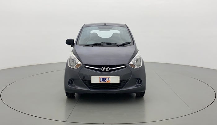 2014 Hyundai Eon D LITE PLUS, Petrol, Manual, 27,224 km, Highlights