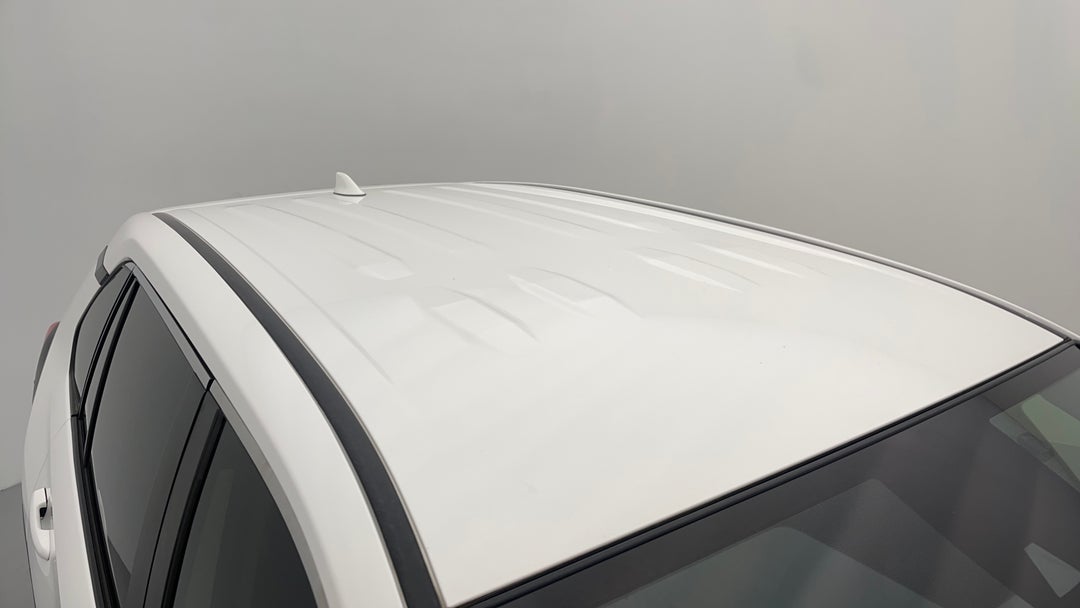 2020 Toyota RAV4 Gx (2wd) Hybrid, Automatic, 91275 km, Roof/Sunroof View