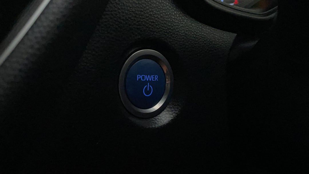 2022 Toyota Corolla Ascent Sport Hybrid, Automatic, 41573 km, Keyless / Button Start