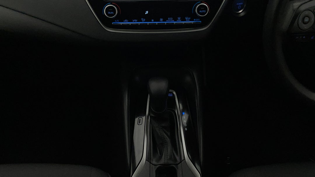 2022 Toyota Corolla Ascent Sport Hybrid, Automatic, 41573 km, Gear Lever 