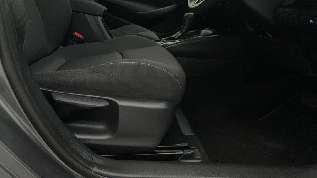 2022 Toyota Corolla Ascent Sport Hybrid, Automatic, 41573 km, Drivers Side Adjustment Panel