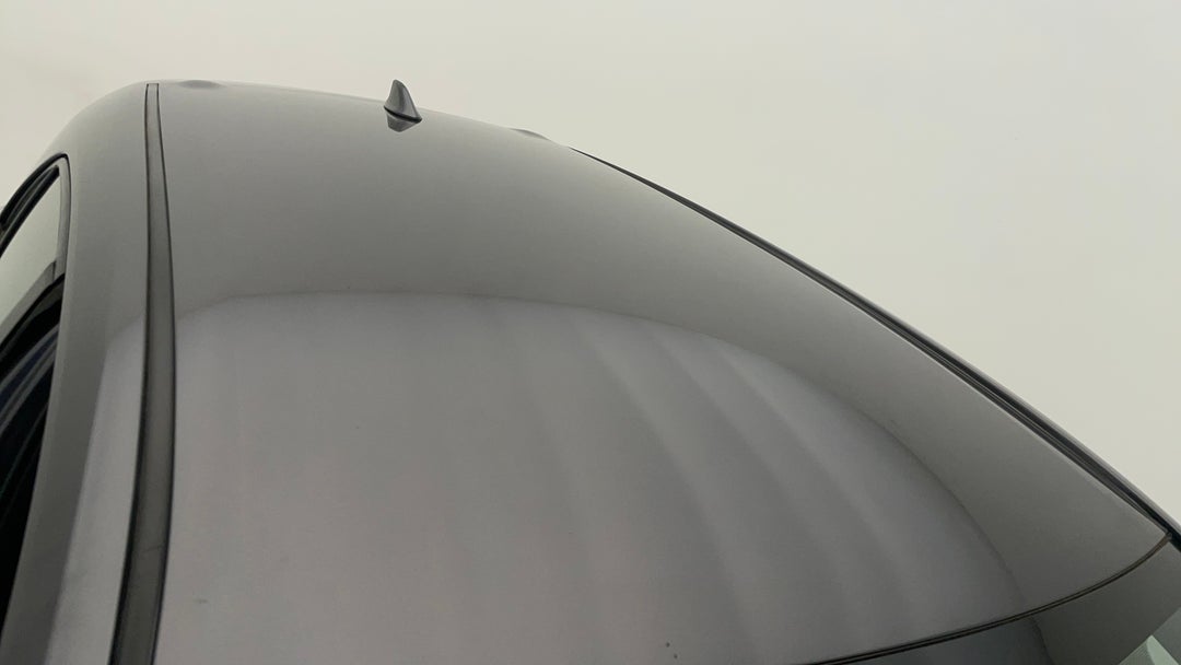 2022 Toyota Corolla Ascent Sport Hybrid, Automatic, 41573 km, Roof/Sunroof View