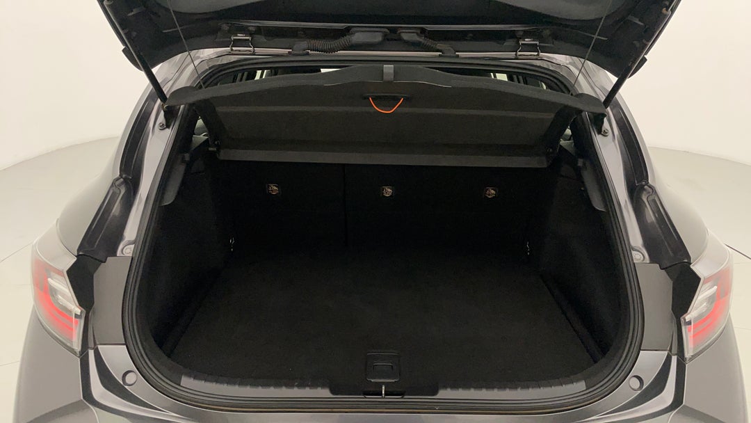 2022 Toyota Corolla Ascent Sport Hybrid, Automatic, 41573 km, Boot Inside View