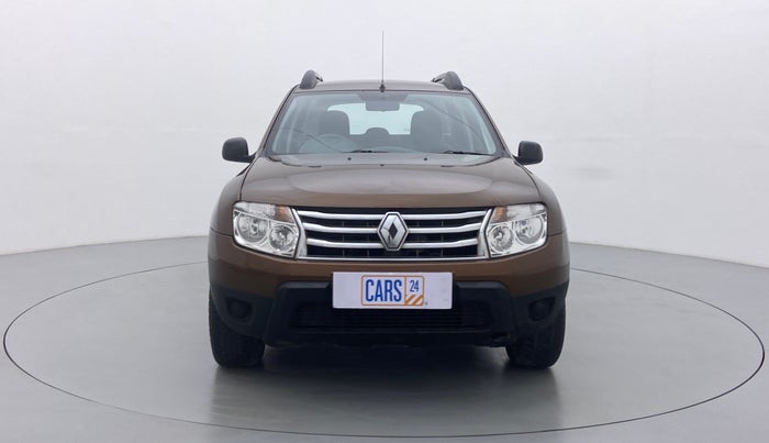 2015 Renault Duster 85 PS RXE, Diesel, Manual, 1,73,582 km, Highlights