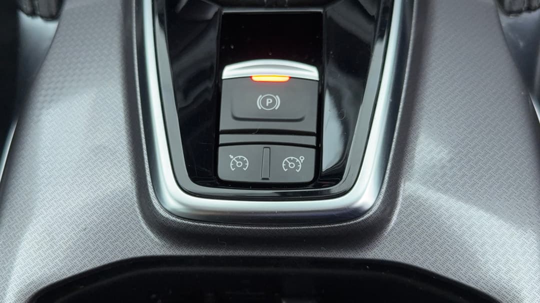 2017 Renault Koleos Zen X-tronic (4x2), Automatic, 58625 km, Cruise Control