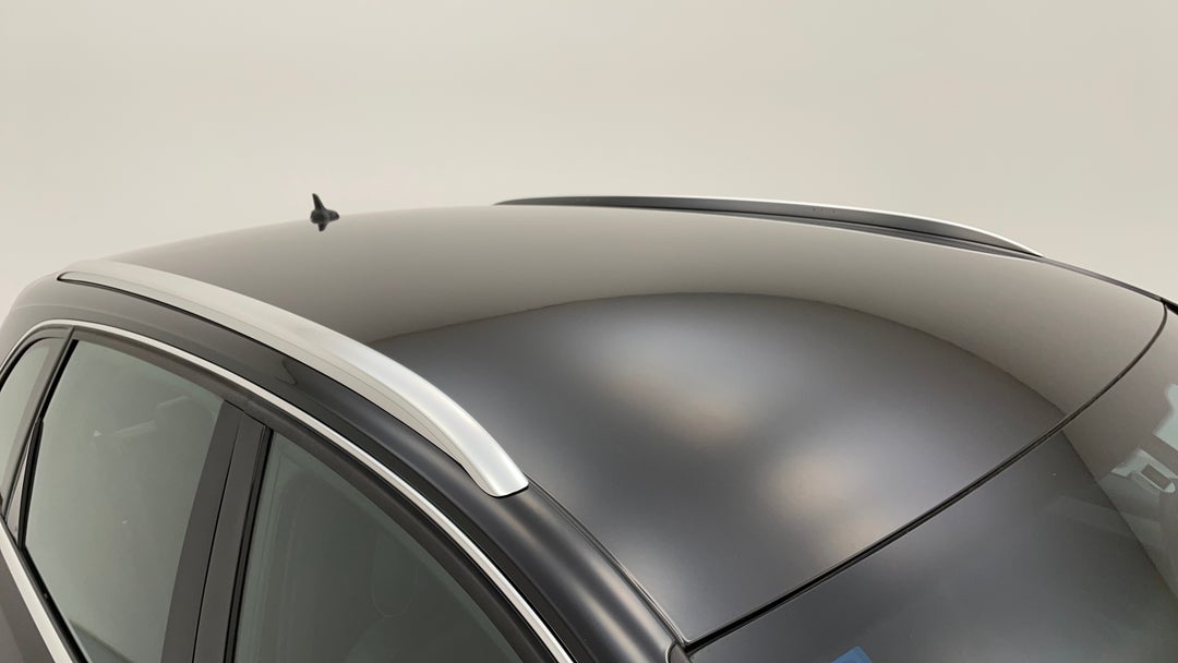 2016 Audi Sq5 3.0 Tdi Quattro, Automatic, 113922 km, Roof/Sunroof View