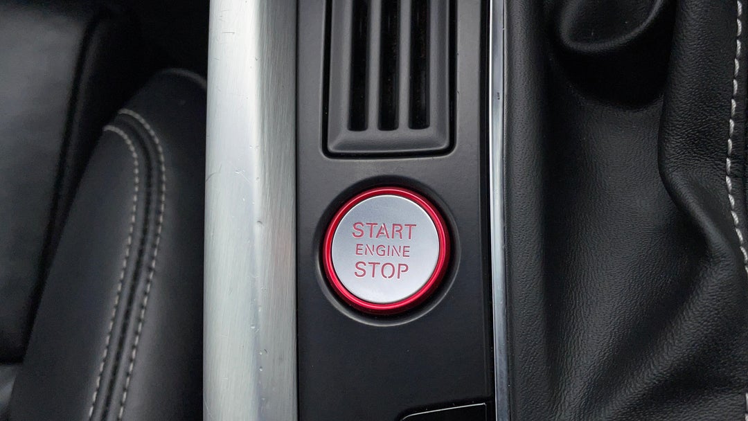 2016 Audi Sq5 3.0 Tdi Quattro, Automatic, 113922 km, Keyless / Button Start