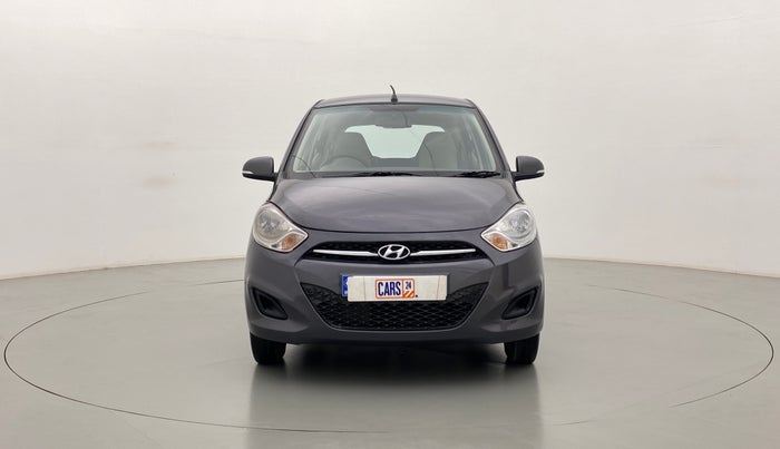 2012 Hyundai i10 MAGNA 1.2 KAPPA2, Petrol, Manual, 61,437 km, Highlights