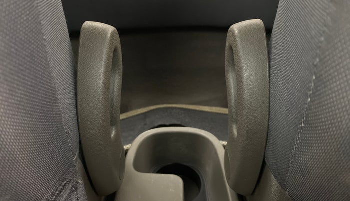2012 Hyundai i10 MAGNA 1.2 KAPPA2, Petrol, Manual, 61,437 km, Driver Side Adjustment Panel