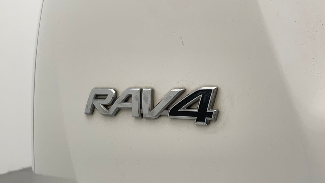 Badge (Boot Left Side)