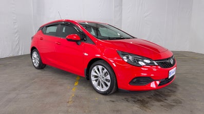 2019 Holden Astra R Automatic, 26k kms Petrol Car