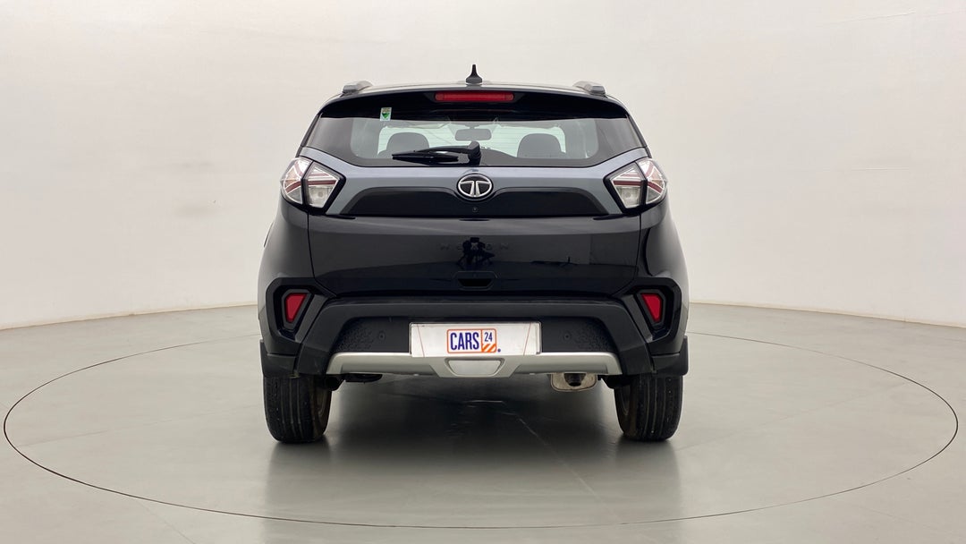 Back/Rear