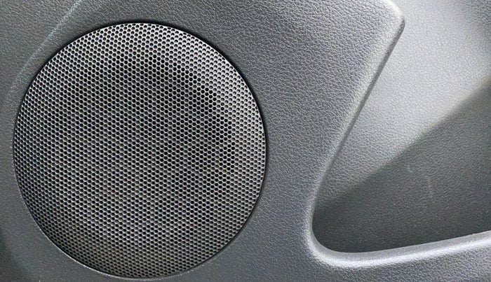 2014 Renault Duster 110 PS RXZ DIESEL OPT, Diesel, Manual, 66,796 km, Speaker