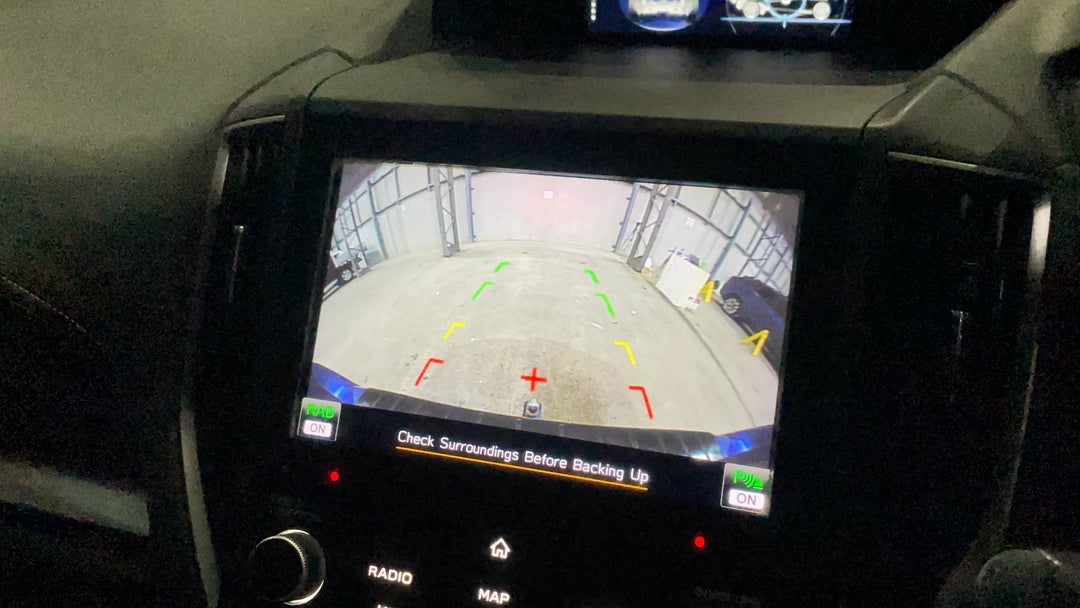 2017 Subaru XV 2.0i-s, Automatic, 109391 km, Parking Camera