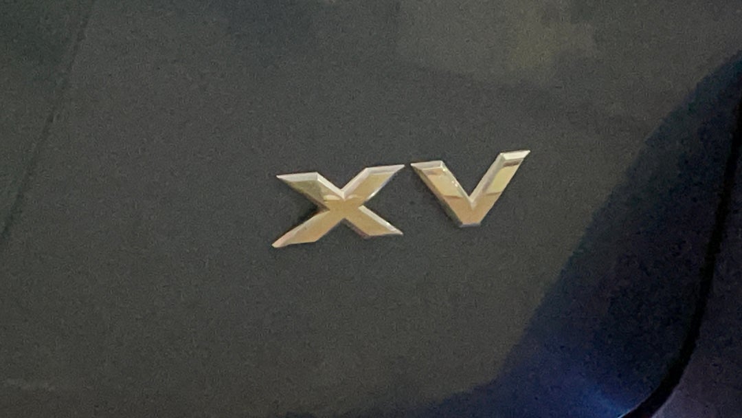 2017 Subaru XV 2.0i-s, Automatic, 109391 km, Badge (Boot Right Side)