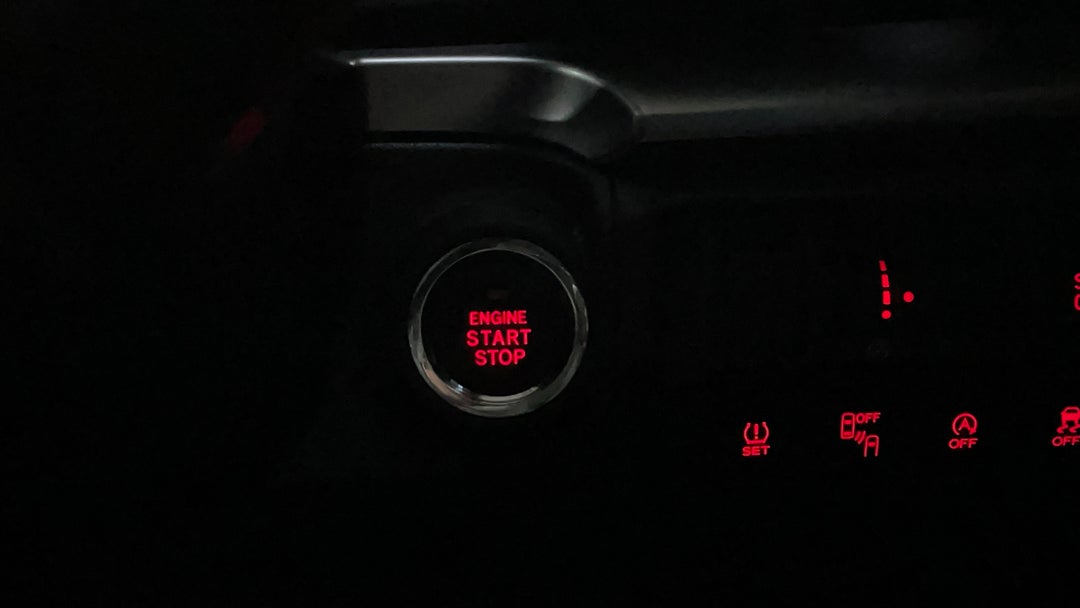 2017 Subaru XV 2.0i-s, Automatic, 109391 km, Keyless / Button Start