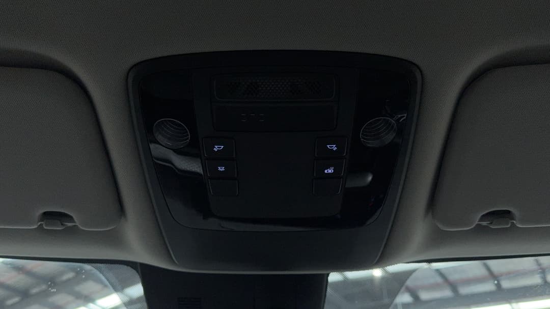 2022 Kia Carnival S, Automatic, 85981 km, On-Roof Controls/Sunglass holder
