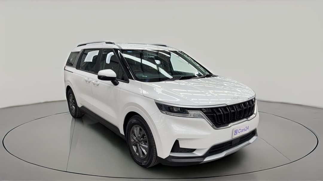2022 Kia Carnival S, Automatic, 85981 km, Right Front Diagonal (45- Degree) View