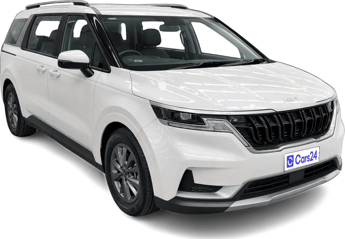 2022 Kia Carnival