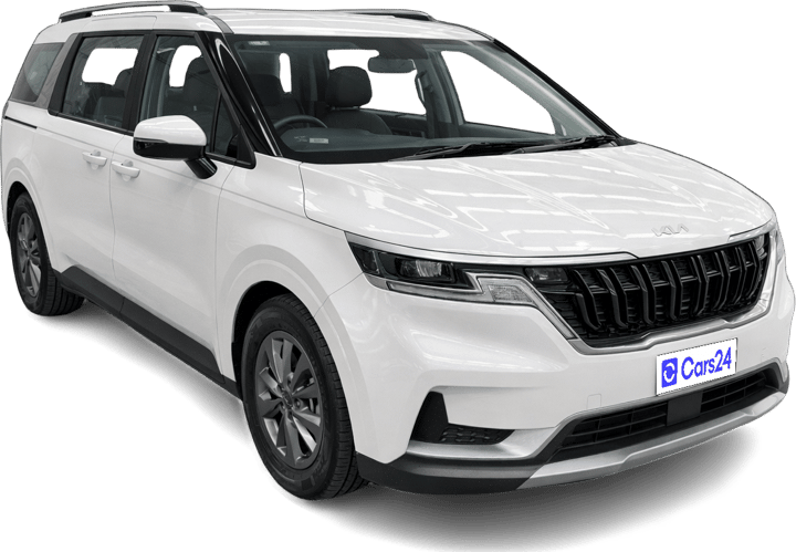 2022 - Kia Carnival - Wagon - Diesel - Automatic