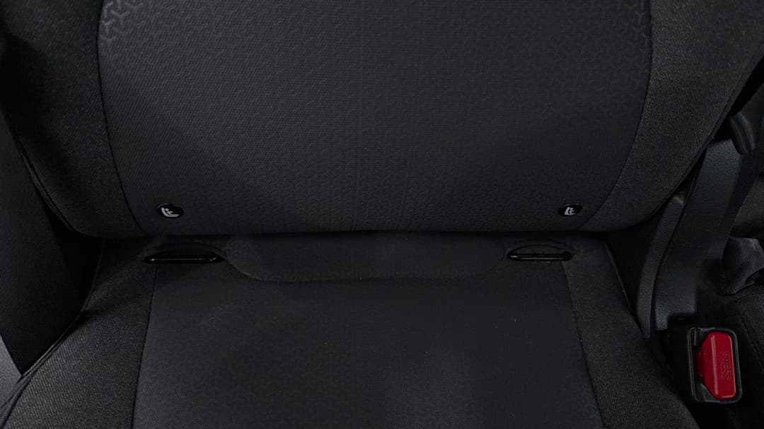 2022 Kia Carnival S, Automatic, 85981 km, Child Seat Anchor Points