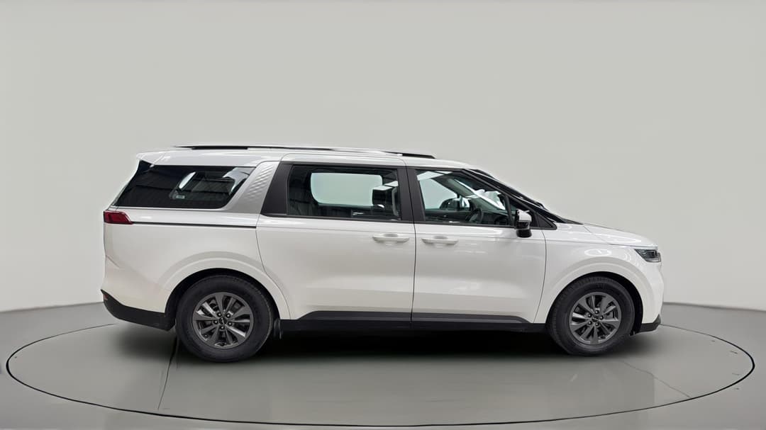 2022 Kia Carnival S, Automatic, 85981 km, Right Side View