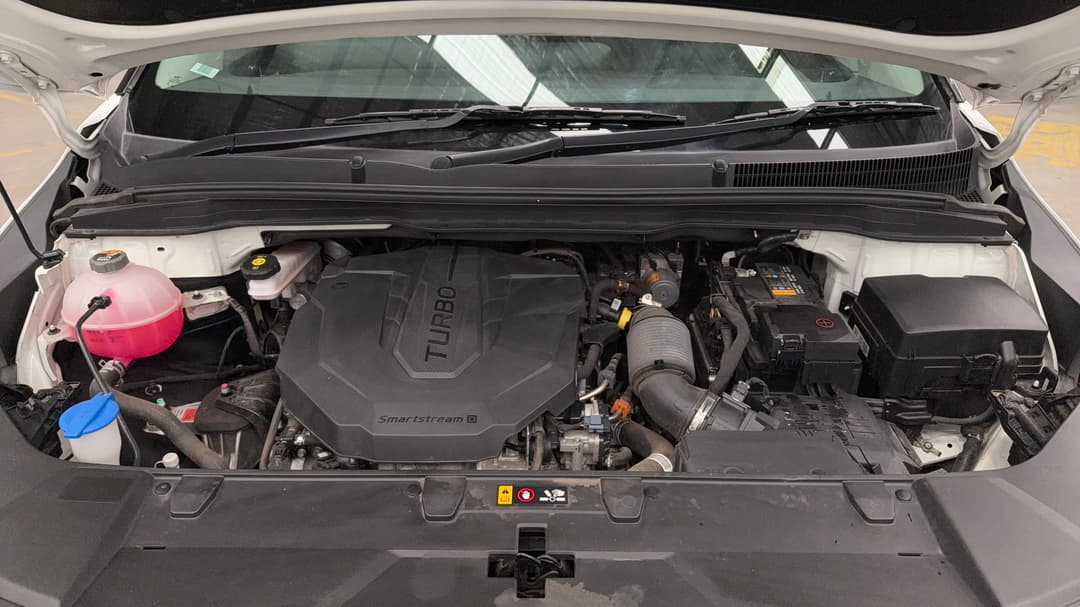 2022 Kia Carnival S, Automatic, 85981 km, Open Bonnet (Engine)