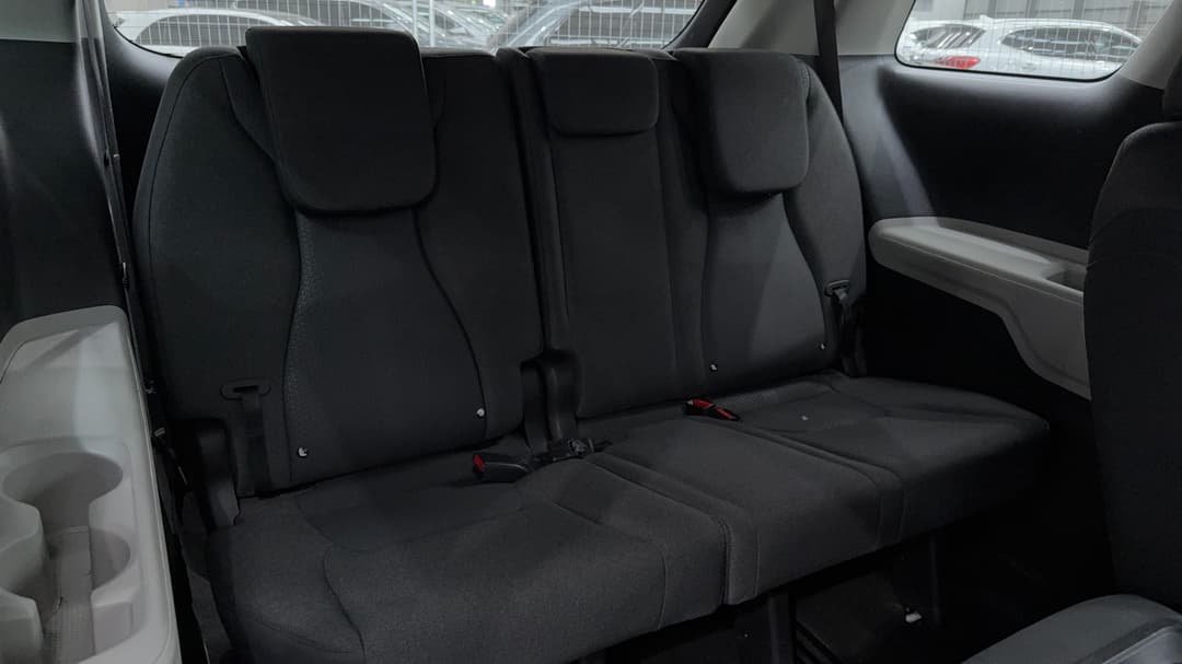 2022 Kia Carnival S, Automatic, 85981 km, Third Row Seats