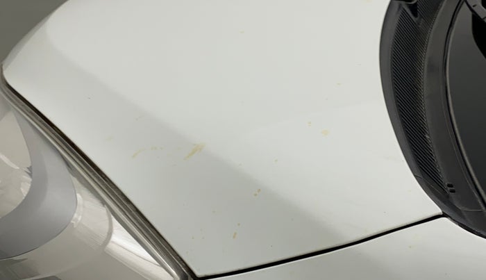 2013 Hyundai i10 SPORTZ 1.2, Petrol, Manual, 36,438 km, Bonnet (hood) - Paint has minor damage