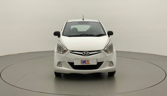 2016 Hyundai Eon SPORTZ, Petrol, Manual, 56,431 km, Highlights