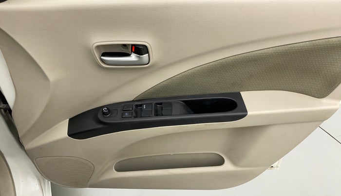 2018 Maruti Celerio ZXI AMT, Petrol, Automatic, 30,873 km, Driver Side Door Panels Control