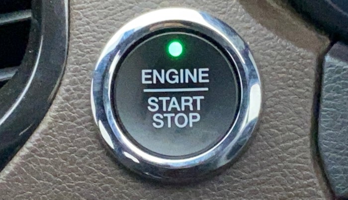 2018 Ford FREESTYLE TITANIUM 1.2 TI-VCT MT, Petrol, Manual, 19,318 km, Keyless Start/ Stop Button