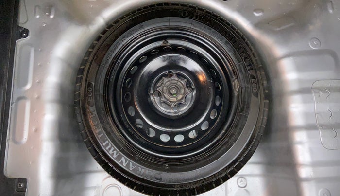 2015 Hyundai Grand i10 SPORTZ 1.1 CRDI, Diesel, Manual, 47,626 km, Spare Tyre