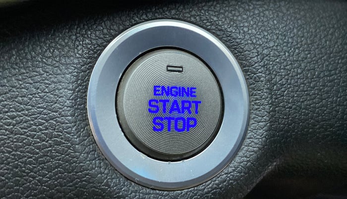 2017 Hyundai New Elantra 2.0 SX (O) MT, Petrol, Manual, 85,727 km, Keyless Start/ Stop Button