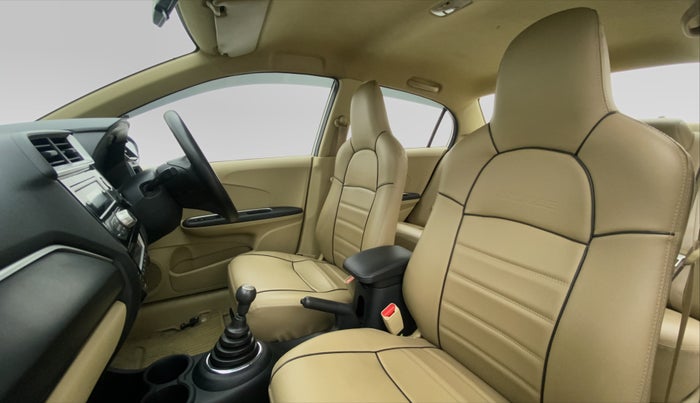 2016 Honda Amaze 1.2 SX MT I VTEC, Petrol, Manual, 48,548 km, Right Side Front Door Cabin