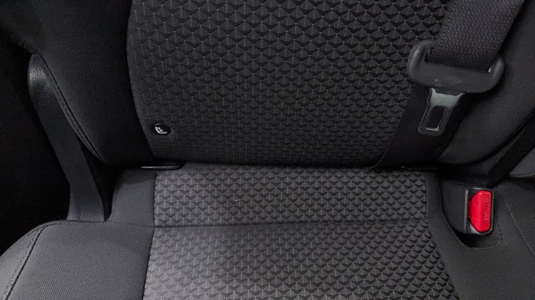 2022 Kia Sportage Sx (FWD), Automatic, 61897 km, Child Seat Anchor Points