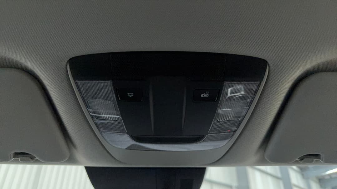 2022 Kia Sportage Sx (FWD), Automatic, 61897 km, On-Roof Controls/Sunglass holder
