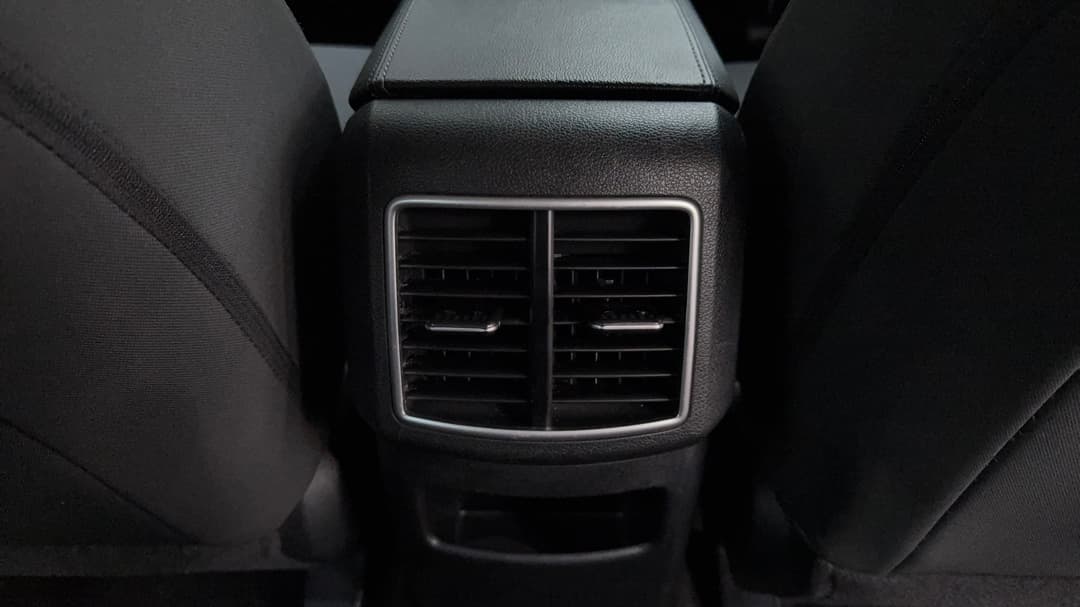 2022 Kia Sportage Sx (FWD), Automatic, 61897 km, Rear A/C Vent