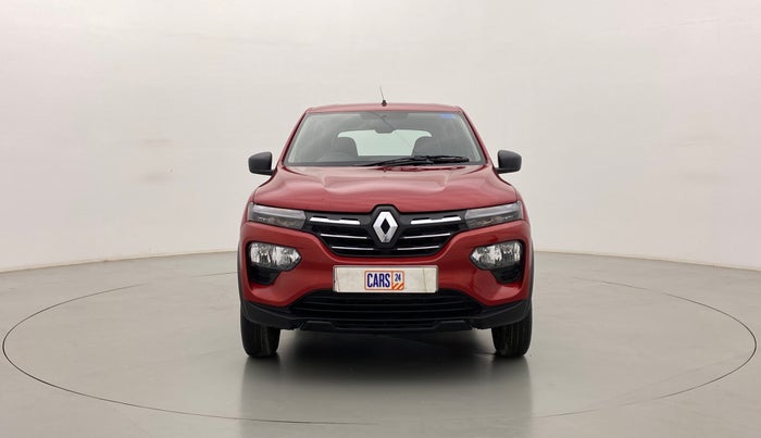 2021 Renault Kwid 1.0 RXL, Petrol, Manual, 10,957 km, Highlights