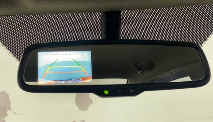 2015 Hyundai Xcent SX 1.2, Petrol, Manual, 64,152 km, IRVM Reverse Camera