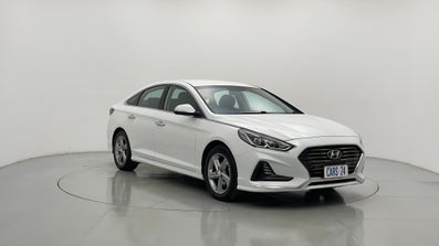 2019 Hyundai Sonata Active Automatic, 102k km Petrol Car