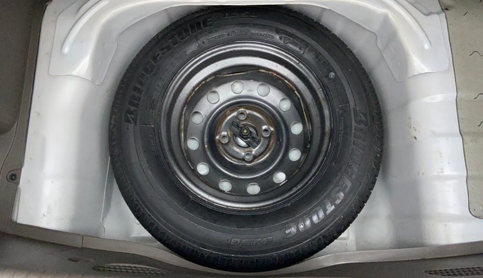 2014 Hyundai i10 MAGNA 1.1 IRDE2, Petrol, Manual, 14,201 km, Spare Tyre