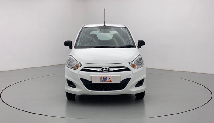 2014 Hyundai i10 MAGNA 1.1 IRDE2, Petrol, Manual, 14,201 km, Highlights