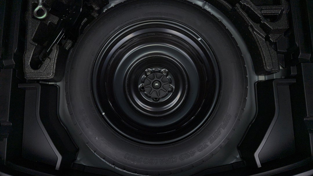 Spare Wheel